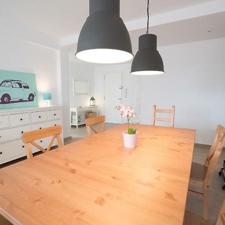 Apartamento Cerca Del Mar 布拉内斯 外观 照片