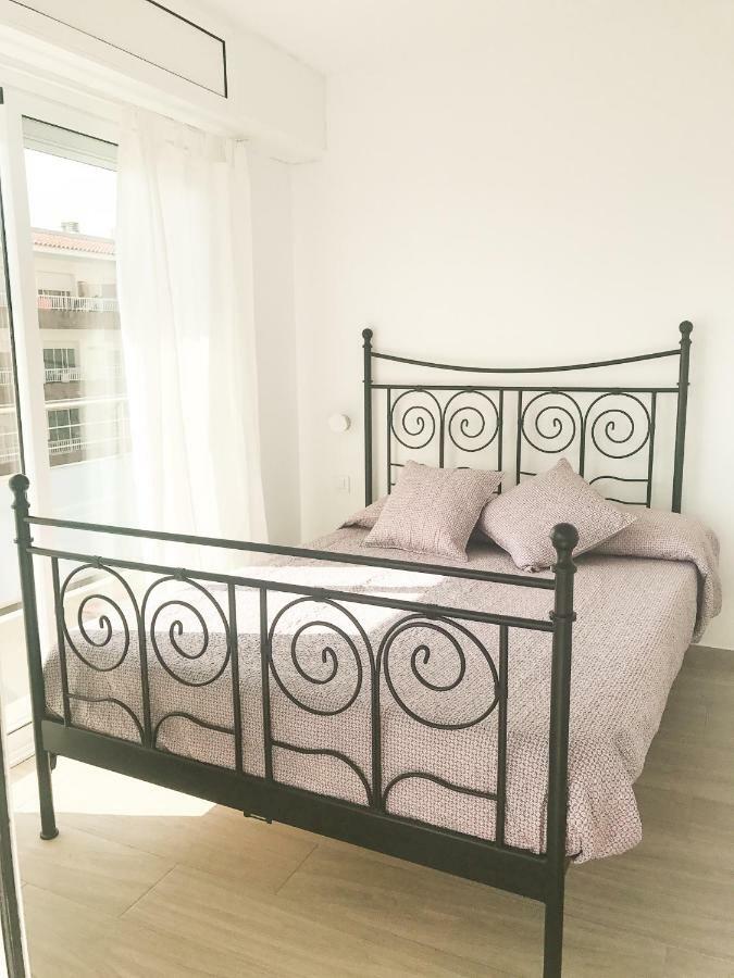 Apartamento Cerca Del Mar 布拉内斯 外观 照片