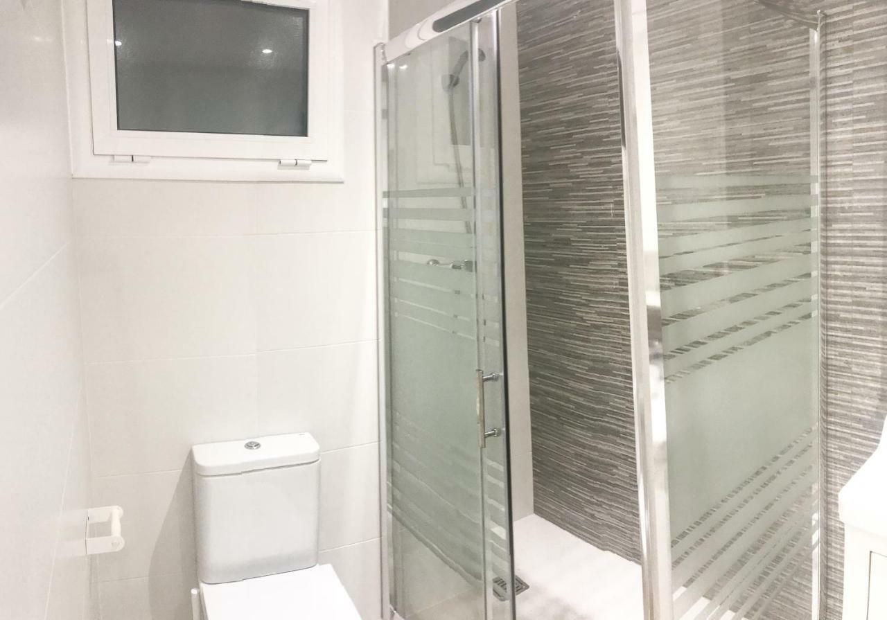 Apartamento Cerca Del Mar 布拉内斯 外观 照片