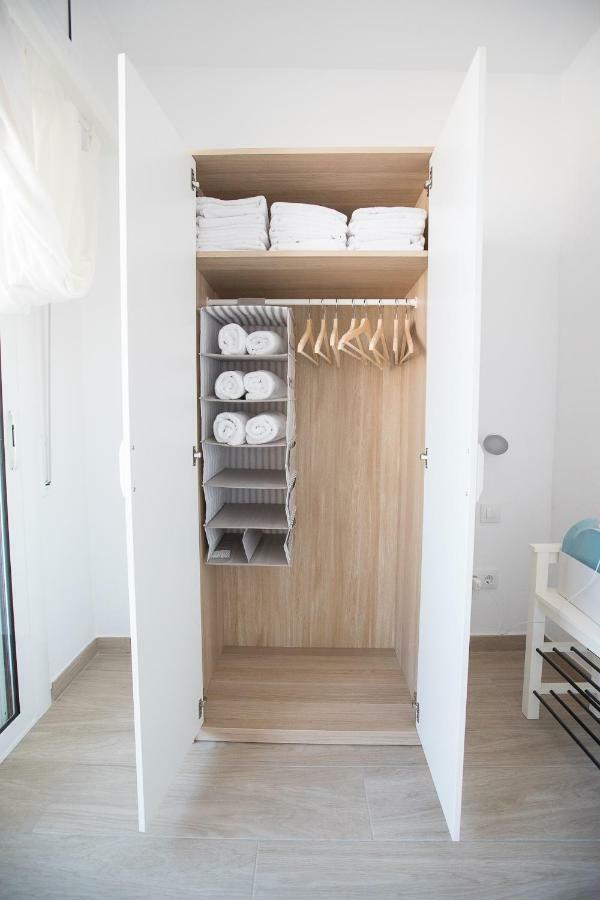 Apartamento Cerca Del Mar 布拉内斯 外观 照片