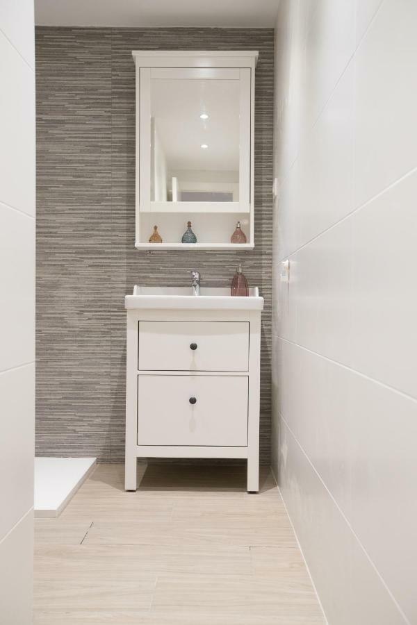 Apartamento Cerca Del Mar 布拉内斯 外观 照片