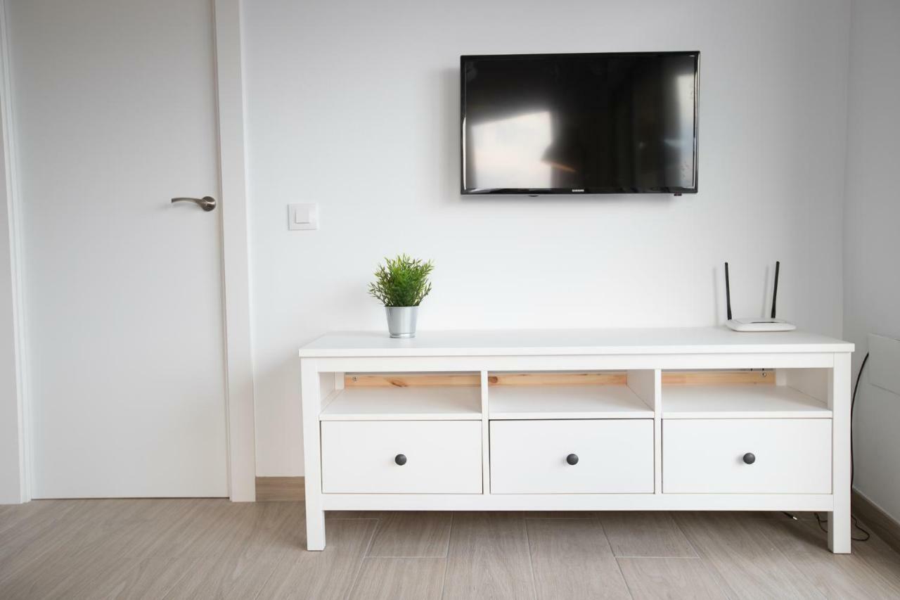Apartamento Cerca Del Mar 布拉内斯 外观 照片