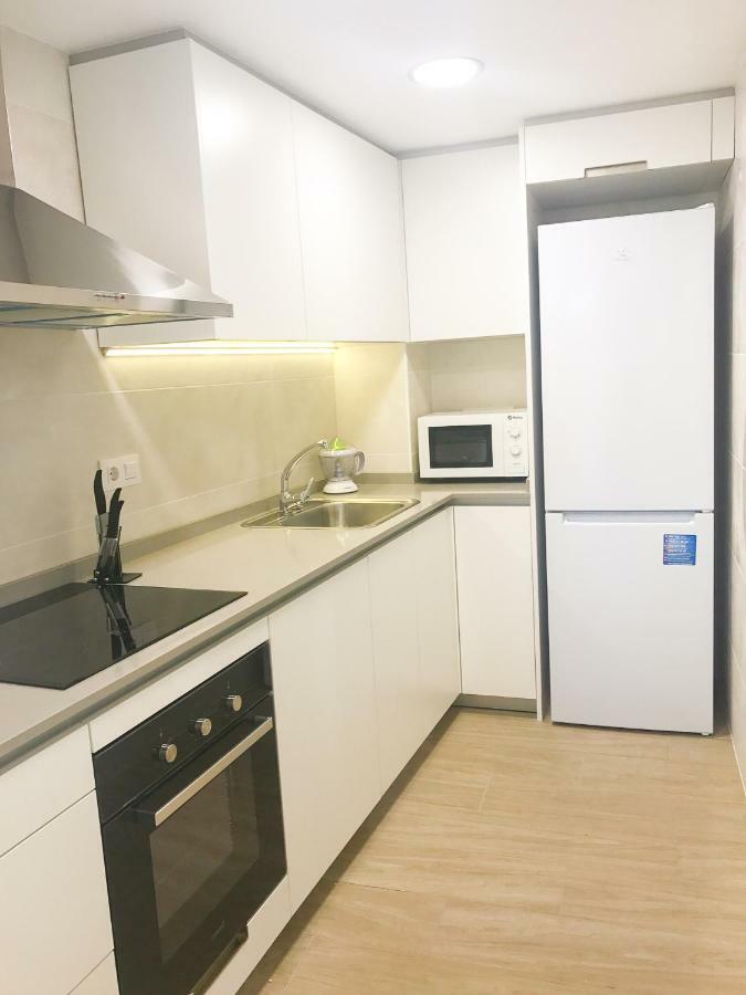 Apartamento Cerca Del Mar 布拉内斯 外观 照片