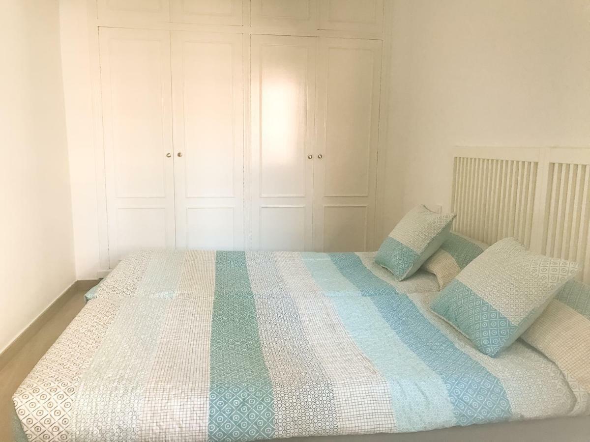 Apartamento Cerca Del Mar 布拉内斯 外观 照片