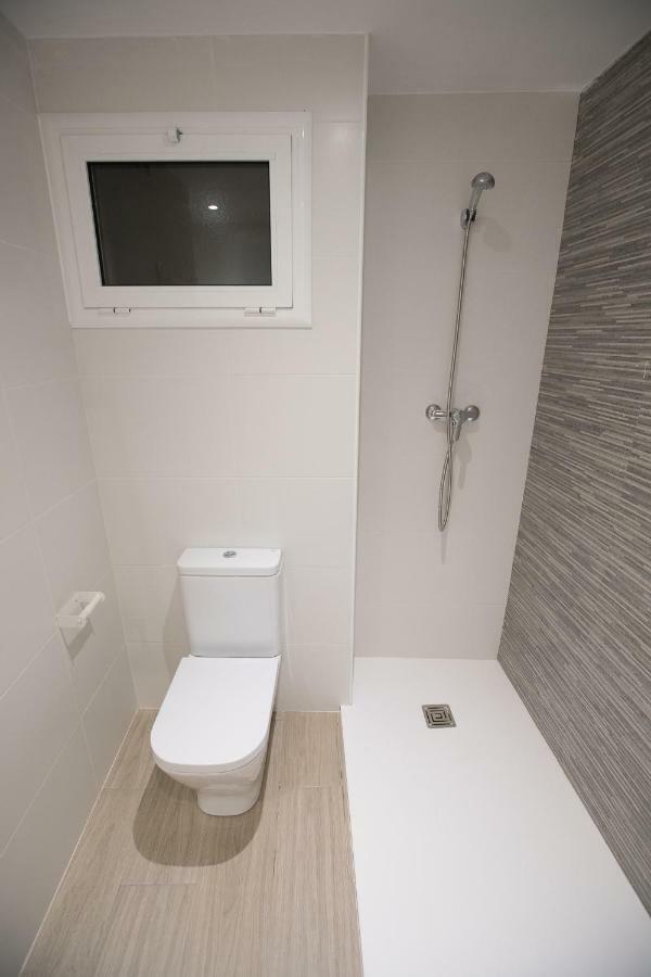 Apartamento Cerca Del Mar 布拉内斯 外观 照片