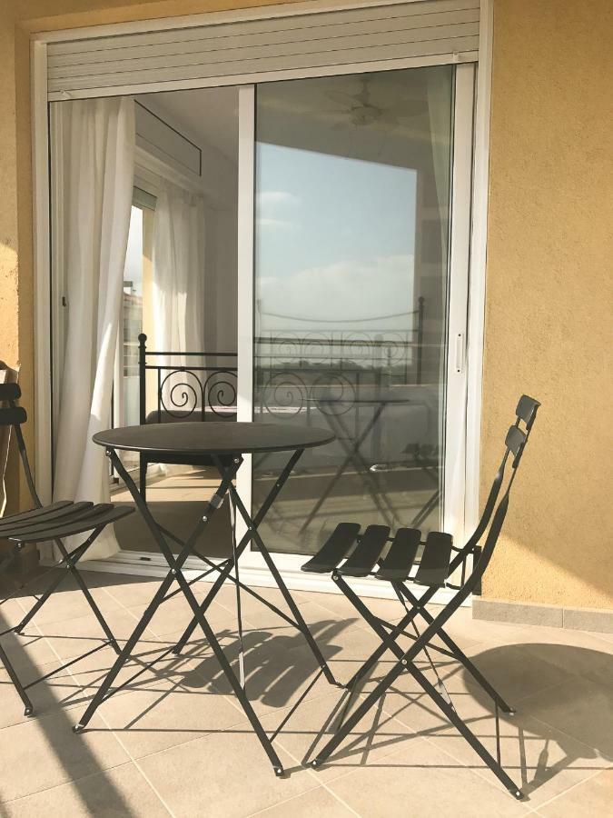 Apartamento Cerca Del Mar 布拉内斯 外观 照片