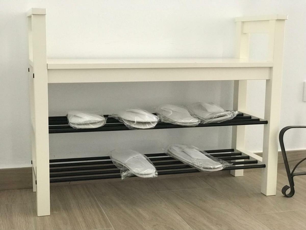 Apartamento Cerca Del Mar 布拉内斯 外观 照片
