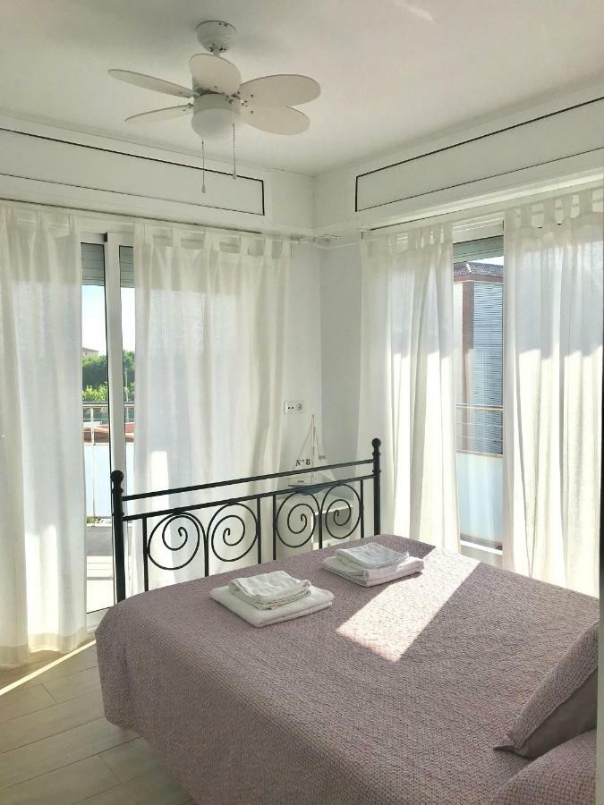 Apartamento Cerca Del Mar 布拉内斯 外观 照片