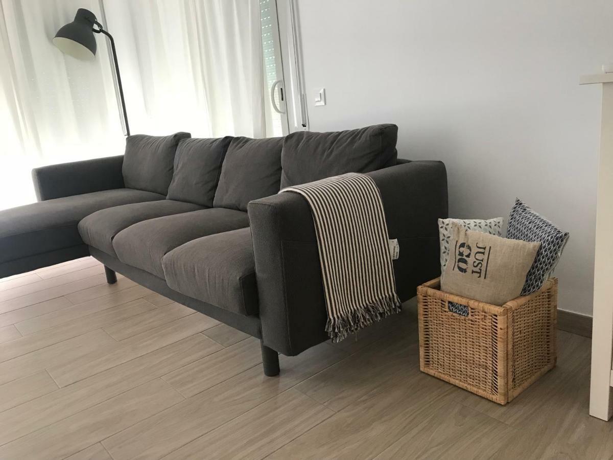 Apartamento Cerca Del Mar 布拉内斯 外观 照片
